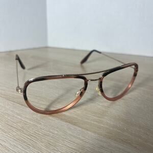 Barton Perreira ARG/ROG/OEP Mitchell Sunglasses FRAMES ONLY 57-17-145